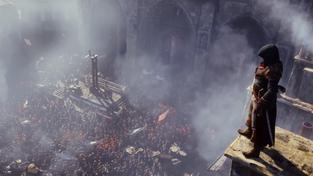 Assassin's Creed Unity