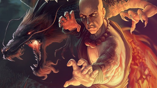 GamesPlay: One Finger Death Punch & Gorogoa