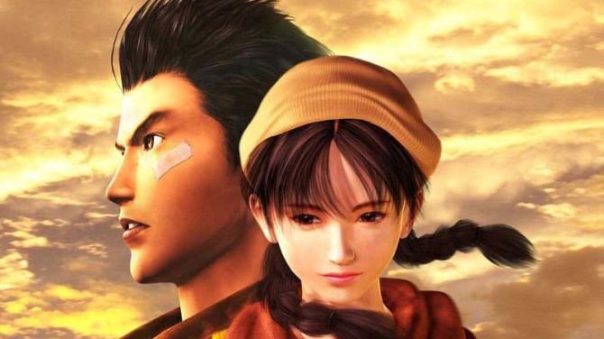 Yu Suzuki vysvětluje, jak to bude s financováním Shenmue 3