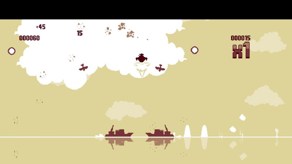 Luftrausers