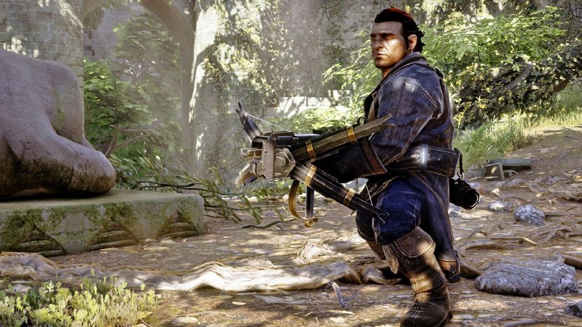 Pro Dragon Age: Inquisition nevyjdou žádné DLC s postavami