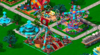 Rollercoaster Tycoon 4