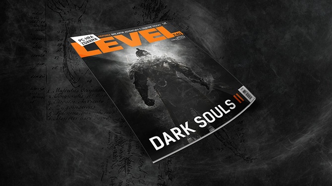 LEVEL 240 je v prodeji: číslo plné smrti přináší adventuru Deponia v češtině