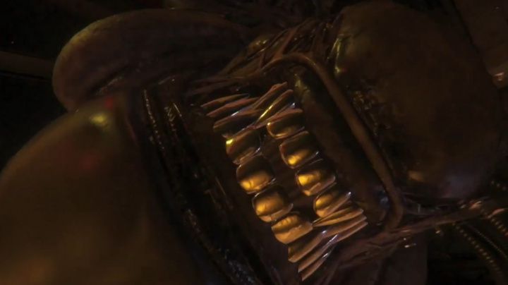 Video z vývoje Alien: Isolation mluví o strachu z nejistoty