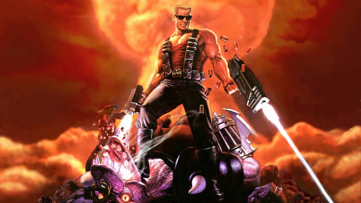 3D Realms reagují na obvinění Gearboxu, Duke Nukem je prý jejich
