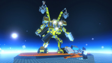 The LEGO Movie Videogame