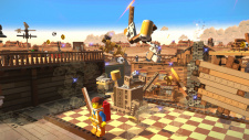 The LEGO Movie Videogame