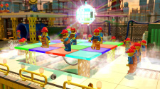The LEGO Movie Videogame