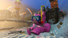 The LEGO Movie Videogame