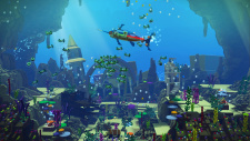 The LEGO Movie Videogame