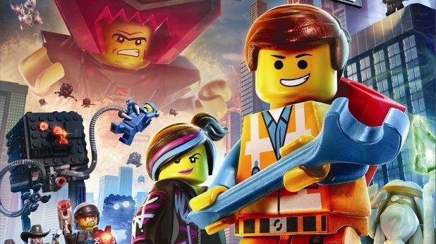 The LEGO Movie Videogame - recenze