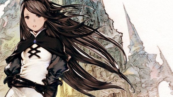 Square Enix uznává, že hráči na západě chtějí tradiční japonská RPG