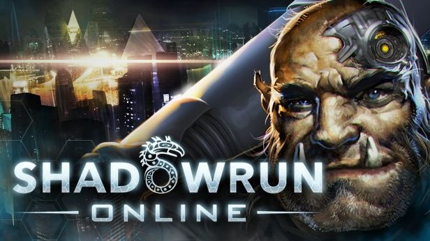 Shadowrun Online vstupuje s novým trailerem na Steam Early Access