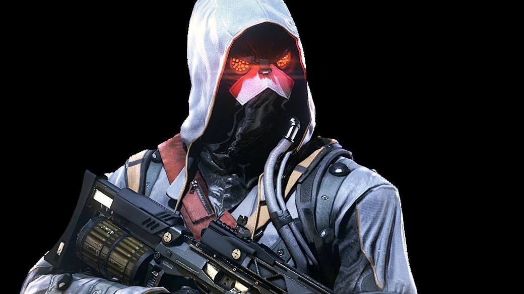 Nové povolání v Killzone: Shadow Fall umožní krást zbraně a schopnosti