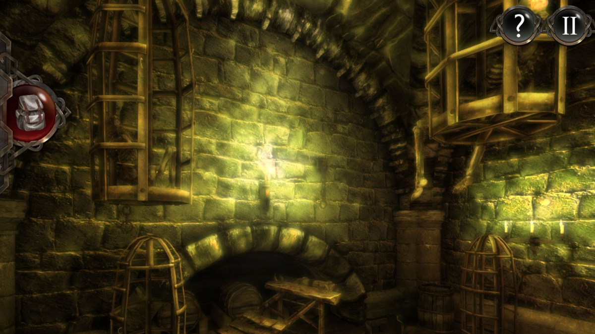 Hellraid: The Escape