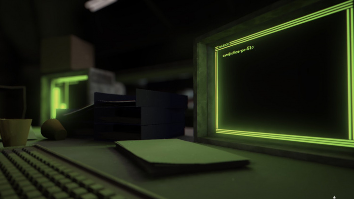 Sci-fi horor Caffeine straší s IndieGoGo trailerem