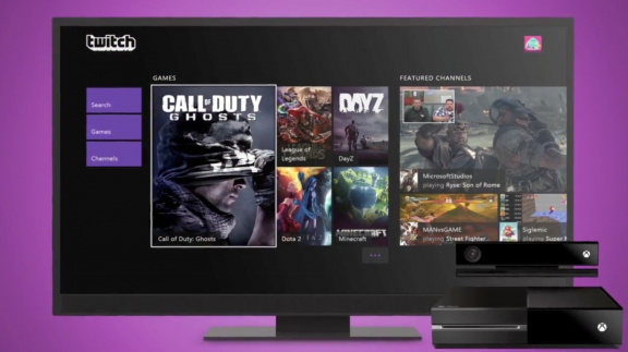 YouTube si prý za miliardu dolarů koupil Twitch