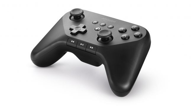 Amazon představil herní mikrokonzoli, má podporu exvývojářů z Valve