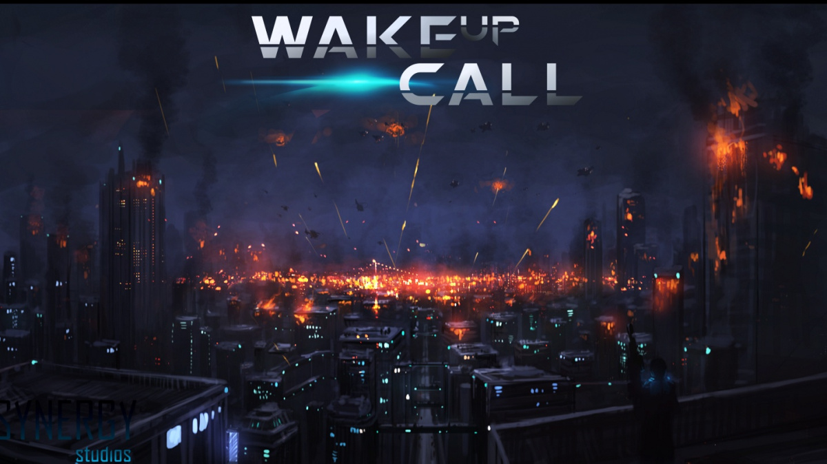 Wake up Call chce nabídnout zajímavou a nelineární stealth akci