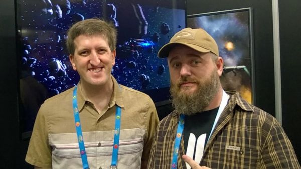 Dan Vávra popisuje dění ve Warhorse po úspěšném Kickstarteru