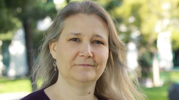 Amy Hennig bude dělat na Star Wars hře ve studiu Visceral Games
