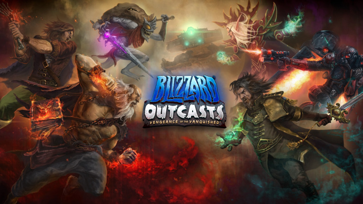 Vydání Hearthstone pro iPad a další zajímavosti z WoWfan a HSfan