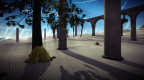 Mind: Path to Thalamus
