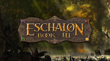 Eschalon: Book III