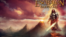 Eschalon: Book III