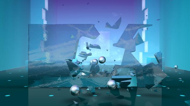 Hry pro Android - duben
