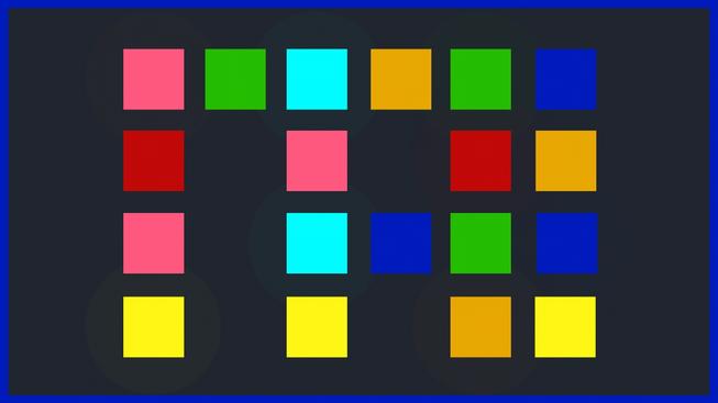 Hry pro Android - duben