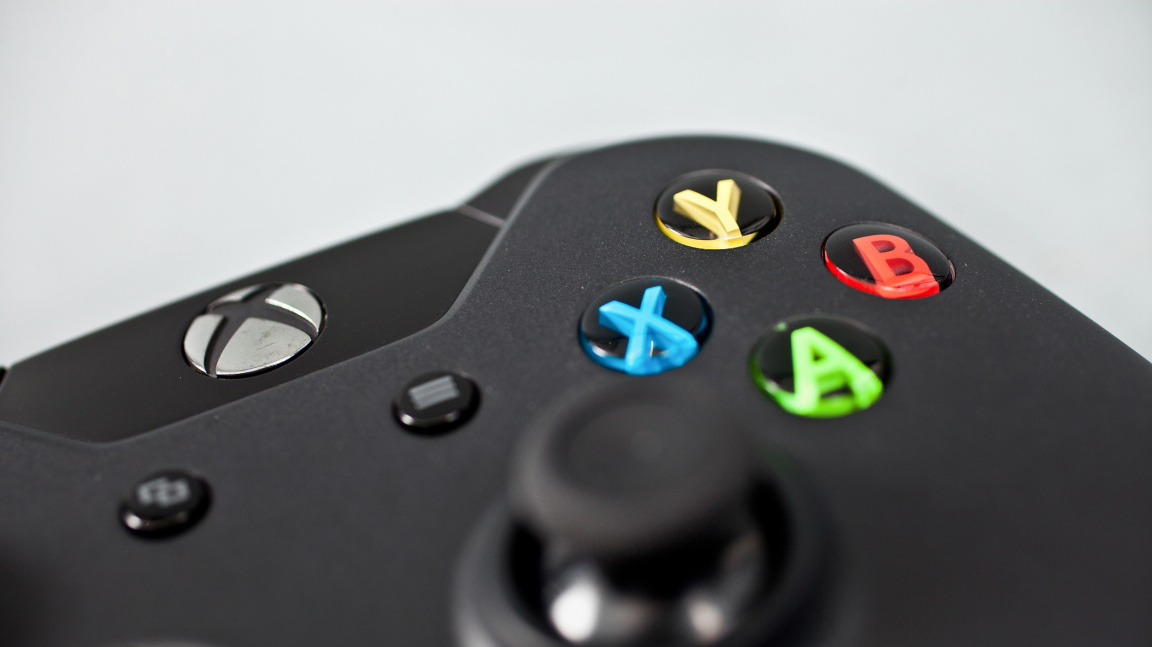 Microsoft musí emulaci X360 na Xbox One "promyslet"