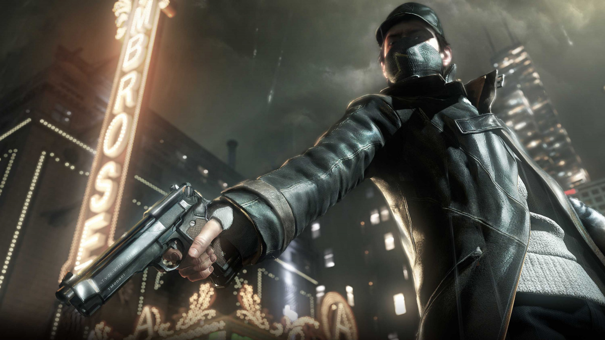 Doporučené HW nároky PC verze Watch Dogs nejsou nijak krvavé