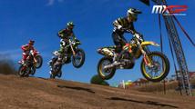 MXGP: Official Motocross Game