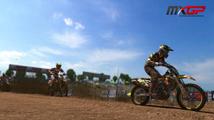 MXGP: Official Motocross Game