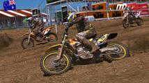 MXGP: Official Motocross Game