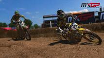 MXGP: Official Motocross Game