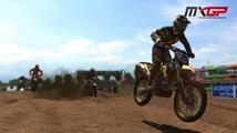 MXGP: Official Motocross Game