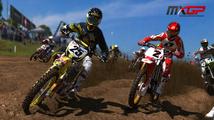 MXGP: Official Motocross Game