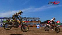 MXGP: Official Motocross Game