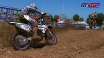 MXGP: Official Motocross Game