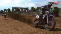 MXGP: Official Motocross Game