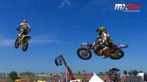 MXGP: Official Motocross Game