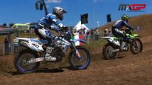 MXGP: Official Motocross Game