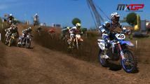 MXGP: Official Motocross Game