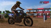 MXGP: Official Motocross Game