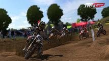 MXGP: Official Motocross Game