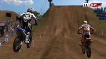 MXGP: Official Motocross Game