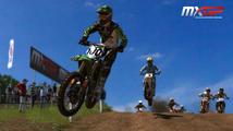 MXGP: Official Motocross Game