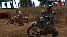 MXGP: Official Motocross Game